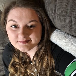 Meet your Posher, Shelbie